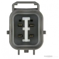 Лямбда зонд, кислородный датчик HERTH+BUSS 620693 4029416340841 7A 142B j1464012 - Изображение 2