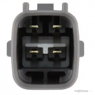 Лямбда зонд, кислородный датчик HERTH+BUSS DHS M6 j1462008 620632 4029416340285 - Изображение 2