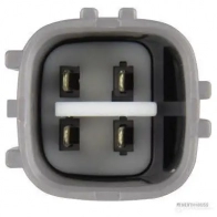 Лямбда зонд, кислородный датчик HERTH+BUSS j1462001 Toyota AN 0EXS 4029416261153