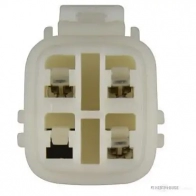 Лямбда зонд, кислородный датчик HERTH+BUSS j1467004 620725 EO8DE R 4029416341138 - Изображение 2