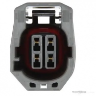Лямбда зонд, кислородный датчик HERTH+BUSS 620675 j1463025 4029416340506 RAE QS - Изображение 2