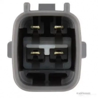 Лямбда зонд, кислородный датчик HERTH+BUSS 620648 LSL0 2A j1462024 4029416340445 - Изображение 2
