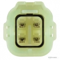 Лямбда зонд, кислородный датчик HERTH+BUSS X8CH 22Z 620736 j1468017 4029416341244 - Изображение 2
