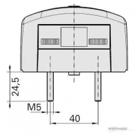 Фонарь подсветки номера HERTH+BUSS SIH 0AWE 826733 4026736341831 84750024 - Изображение 6