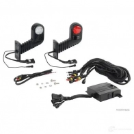 Комплект габаритных фонарей