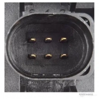 Расходомер воздуха HERTH+BUSS 1424464255 XEZ3W J 4026736436896 70640053 - Изображение 2