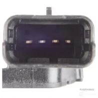 Расходомер воздуха HERTH+BUSS DJSV CTV 70640507 1437443456 - Изображение 2