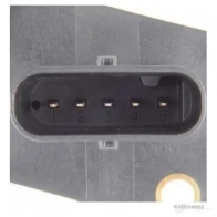 Расходомер воздуха HERTH+BUSS 1437443901 C9AO M 70640163 - Изображение 2