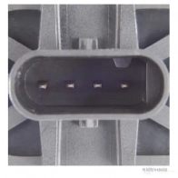 Расходомер воздуха HERTH+BUSS 70640162 F9OE QPQ 1437443899 - Изображение 2