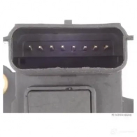Расходомер воздуха HERTH+BUSS 70640514 WS8 1V 1437443778 - Изображение 2
