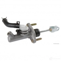 Главный цилиндр сцепления HERTH+BUSS 4029416204648 V ZLYN j2500521 Hyundai Getz (TB) 1 Хэтчбек 1.5 CRDi 82 л.с. 2003 – 2005