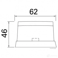 Контурная лампа HERTH+BUSS 5HPU2Z 825467 Sq uarepoint 82710013 - Изображение 5
