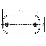 Контурная лампа HERTH+BUSS FE 94 825516 82710093 CB0F5 - Изображение 4