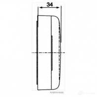 Контурная лампа HERTH+BUSS FE 94 825516 82710093 CB0F5 - Изображение 6