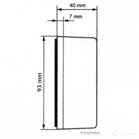 Контурная лампа HERTH+BUSS M3D11 825489 F E79 82710054 - Изображение 3