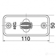 Контурная лампа HERTH+BUSS F E02 82710225 5S7UJ90 825606 - Изображение 4