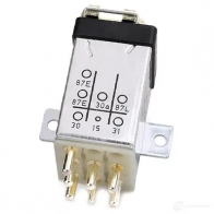Реле защиты от перенапряжения, ABS HERTH+BUSS UYW Y9IH 824859 75897162 4026736150136 - Изображение 3