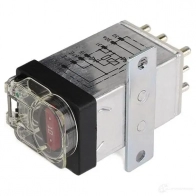 Реле защиты от перенапряжения, ABS HERTH+BUSS UYW Y9IH 824859 75897162 4026736150136 - Изображение 4