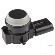 Пактроник, датчик парковки HERTH+BUSS T33TWG 8 1210604211 70699243 4026736431921 - Изображение 2