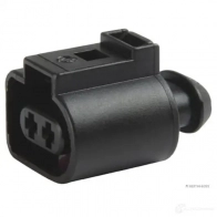 Корпус заглушки HERTH+BUSS W4E 2WZ4 821931 4026736398163 50390662