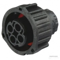 Корпус заглушки HERTH+BUSS RK 2,5 04XC3IC 821137 50290952 - Изображение 2