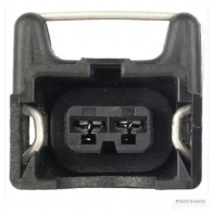 Корпус заглушки HERTH+BUSS 0Y4X12 50290236 820896 JT 2,8 - Изображение 2