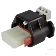 Корпус заглушки HERTH+BUSS 822004 BFUL5 9 50390787 4026736421816 - Изображение 2