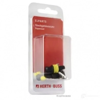 Комплект пробок корпуса HERTH+BUSS 50390825 Super seal 822021 647ZSLA - Изображение 2