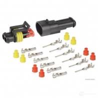 Комплект пробок корпуса HERTH+BUSS 50390826 Supers eal 8E51CK3 822022 - Изображение 1