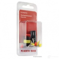 Комплект пробок корпуса HERTH+BUSS 50390826 Supers eal 8E51CK3 822022 - Изображение 2