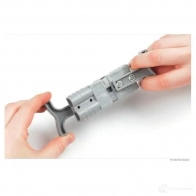 Комплект пробок корпуса HERTH+BUSS 821863 GC 89U 50390580 4026736384333 - Изображение 2