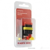 Комплект пробок корпуса HERTH+BUSS 50390828 EOG5GFF Supers eal 822024 - Изображение 2