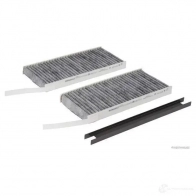 Салонный фильтр HERTH+BUSS 1437531206 TX 0LG j1341048