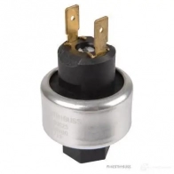 Датчик давления кондиционера HERTH+BUSS 70100025 1437511508 0F T4JL9