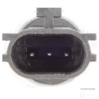 Датчик давления кондиционера HERTH+BUSS 1437511607 D0C9 B 70100050 - Изображение 2