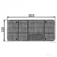 Задний фонарь HERTH+BUSS P5 3Z6TS 826086 4026736145248 83830061 - Изображение 4