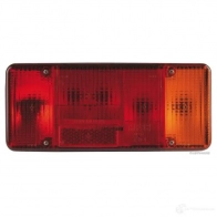 Задний фонарь HERTH+BUSS 826231 FD FKG 83830503 4026736139926 - Изображение 4