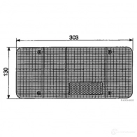 Задний фонарь HERTH+BUSS 826231 FD FKG 83830503 4026736139926 - Изображение 5