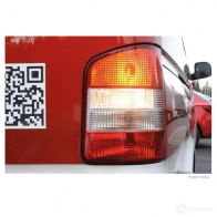 Задний фонарь HERTH+BUSS 82840970 TW21L OS 825892 4026736138615 - Изображение 2