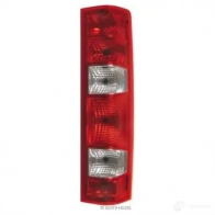 Задний фонарь HERTH+BUSS 83830137 826143 BQ7N9 R 4026736332198 - Изображение 1