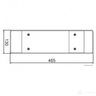 Задний фонарь HERTH+BUSS 83840602 Model 360 826468 4MDKA - Изображение 5