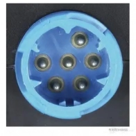 Задний фонарь HERTH+BUSS QPUQV 826552 83840743 L C5 - Изображение 4