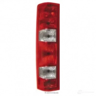 Задний фонарь HERTH+BUSS 4026736343606 83830147 826151 ZX5 VQ