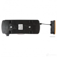 Задний фонарь HERTH+BUSS Model 465 83840057 6ZAUGMO 826378 - Изображение 2