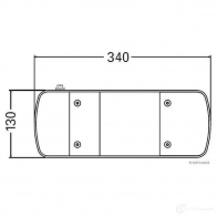 Задний фонарь HERTH+BUSS Model 465 83840057 6ZAUGMO 826378 - Изображение 4