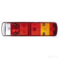 Задний фонарь HERTH+BUSS 826219 P31US0G 83830373 Model 461 - Изображение 3