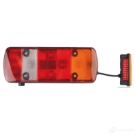 Задний фонарь HERTH+BUSS 8K8FE0 83840058 826380 Model 465 - Изображение 1
