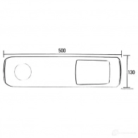 Задний фонарь HERTH+BUSS 4PPKU2 L C9 83830071 826101 - Изображение 5