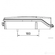 Задний фонарь HERTH+BUSS 826494 Model 462 2EKEF 83840677 - Изображение 5
