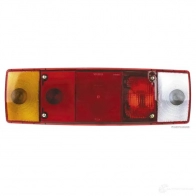 Задний фонарь HERTH+BUSS 826211 QYT7V L C4 83830366 - Изображение 3